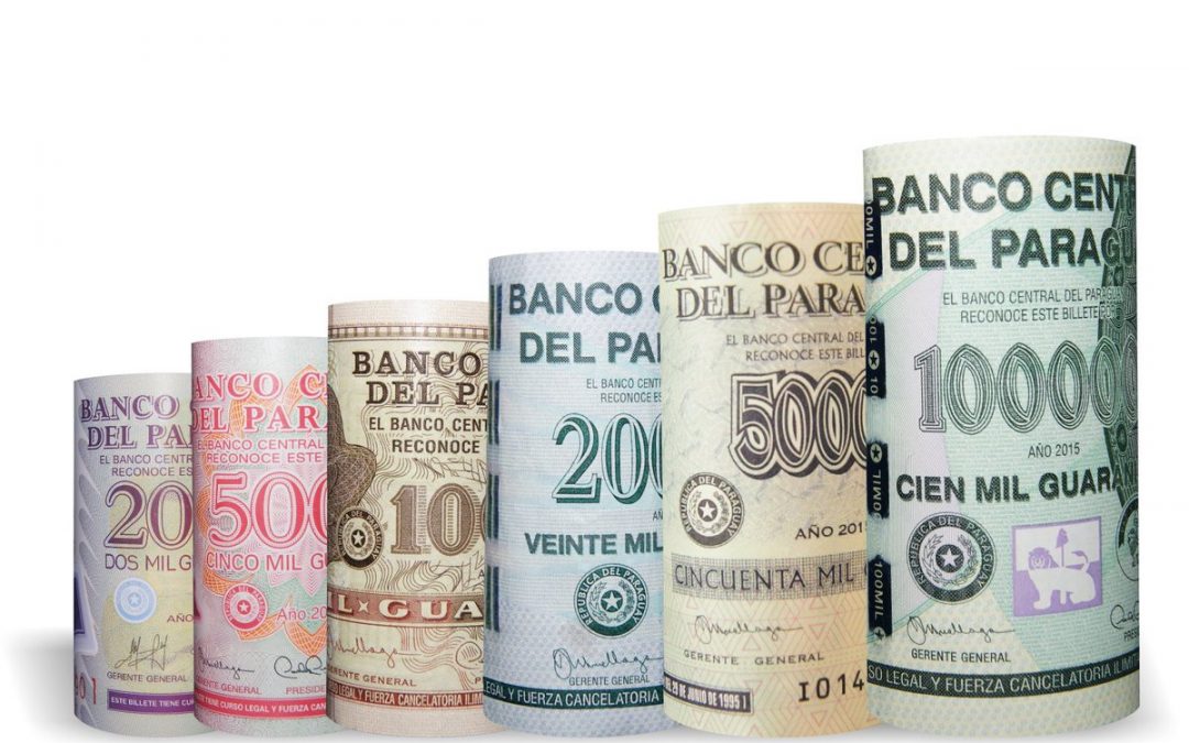 Las expectativas económicas son positivas, según el BCP