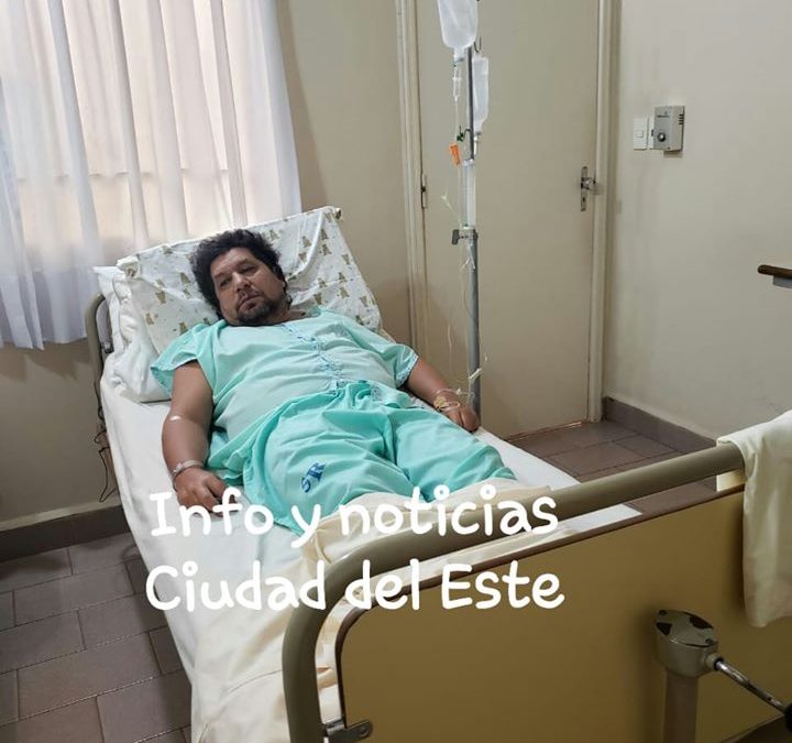 Tres funcionarios sancionados tras golpiza a Kelembu