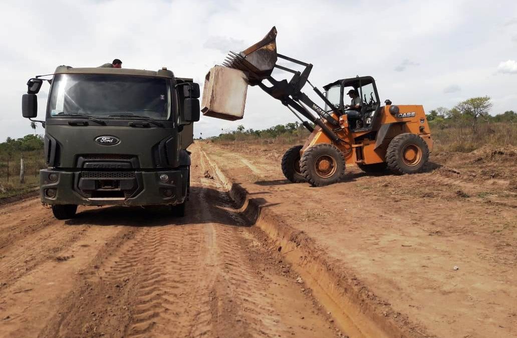 Más de US$ 500 millones en obras para Ñeembucú