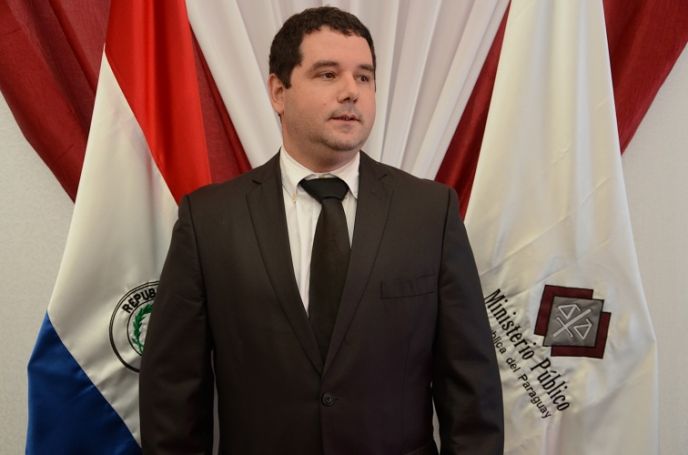 Viceministro de Política Criminal renunció tras denuncias de corrupción