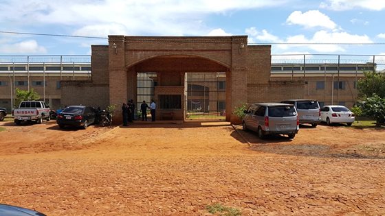 Pelea entre internos del penal de Misiones dejó un fallecido