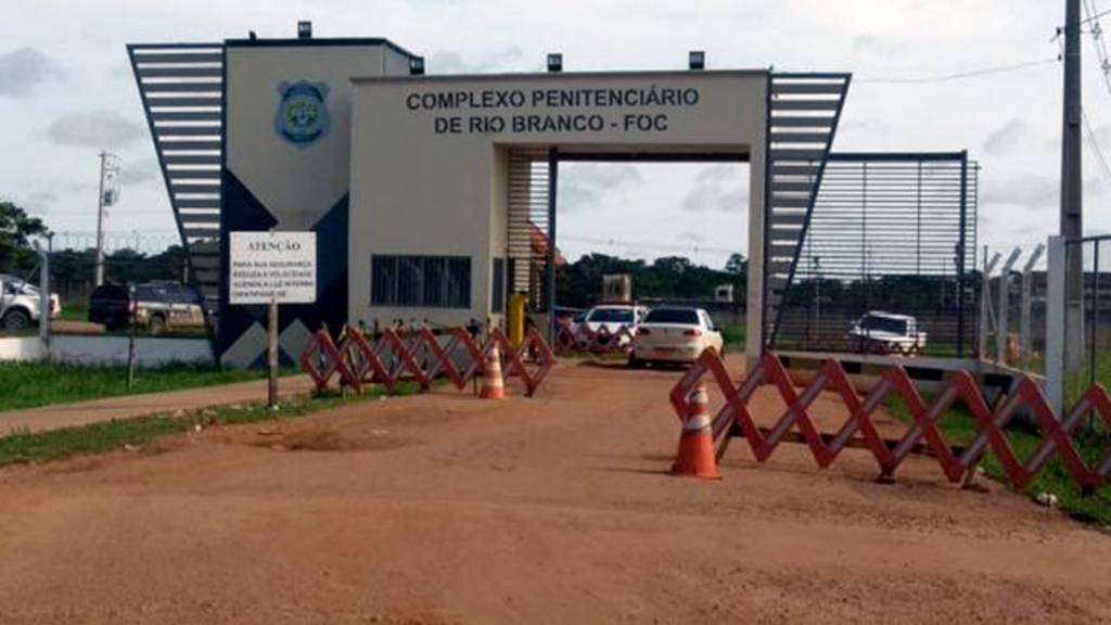 26 presos escaparon en Brasil y no descartan relación con PJC