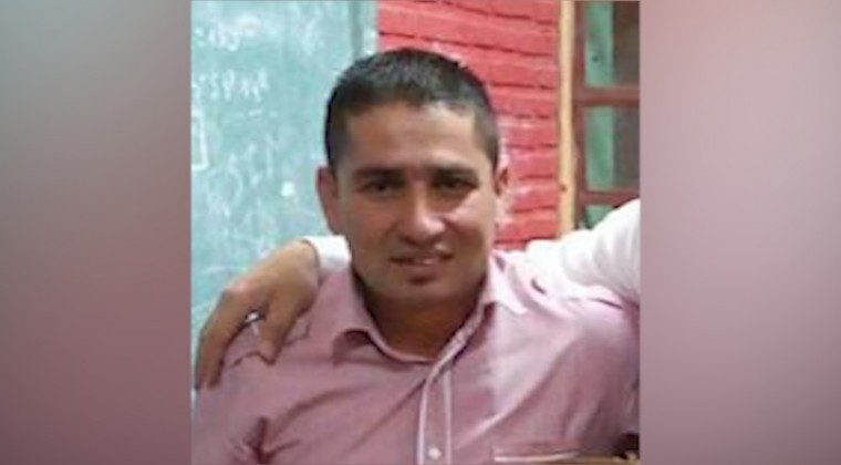 Continúa prófugo presunto feminicida de Yuty