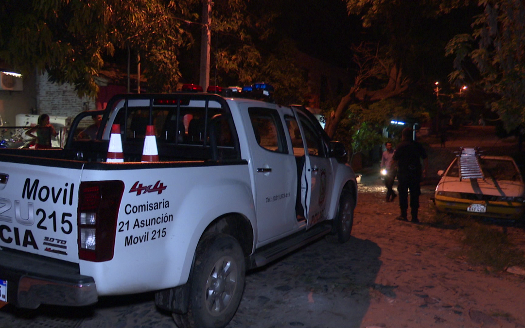 Hombre murió tras manipular cables del tendido eléctrico