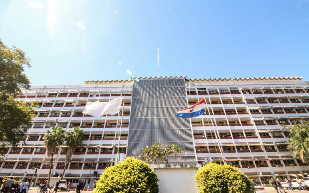 Solo en 2020, IPS emitió 5.598 reposos por dengue