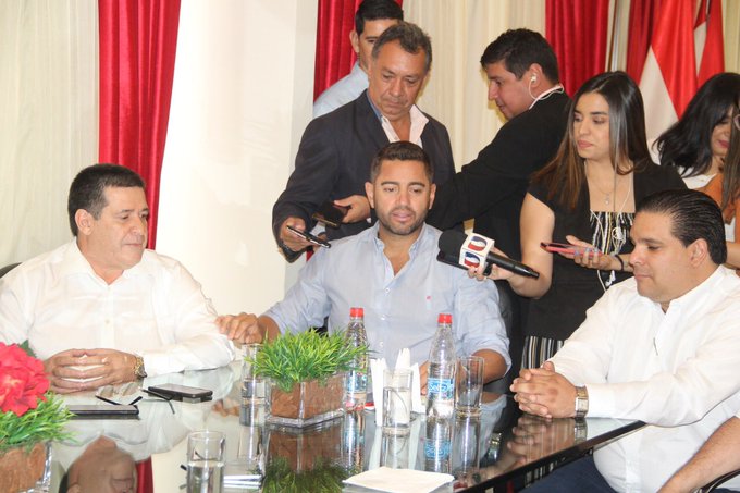 La ANR lanza una oficina para buscar empleos
