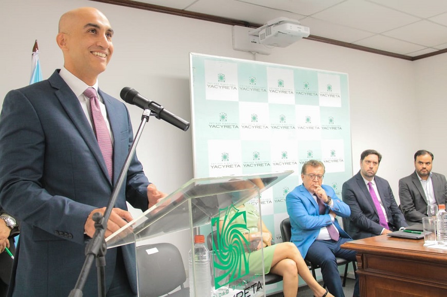 “Ñembyatyrõ” beneficiará a 250 personas con cirugías reconstructivas gratuitas