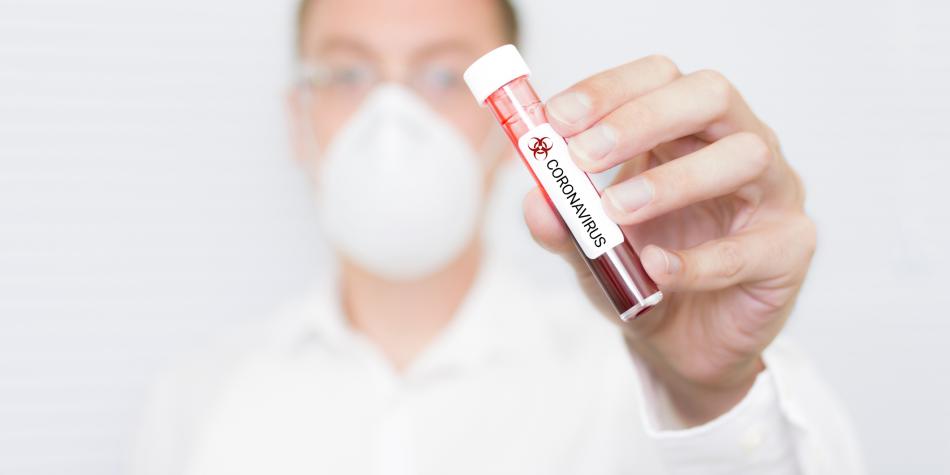 Emergencia internacional por coronavirus: “Se ha convertido en un brote sin precedentes”
