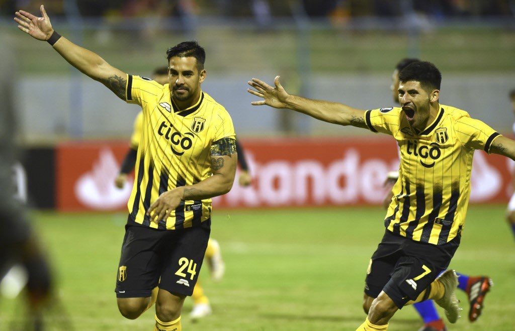 El Legendario se encuentra de nuevo con el Timão por la Libertadores