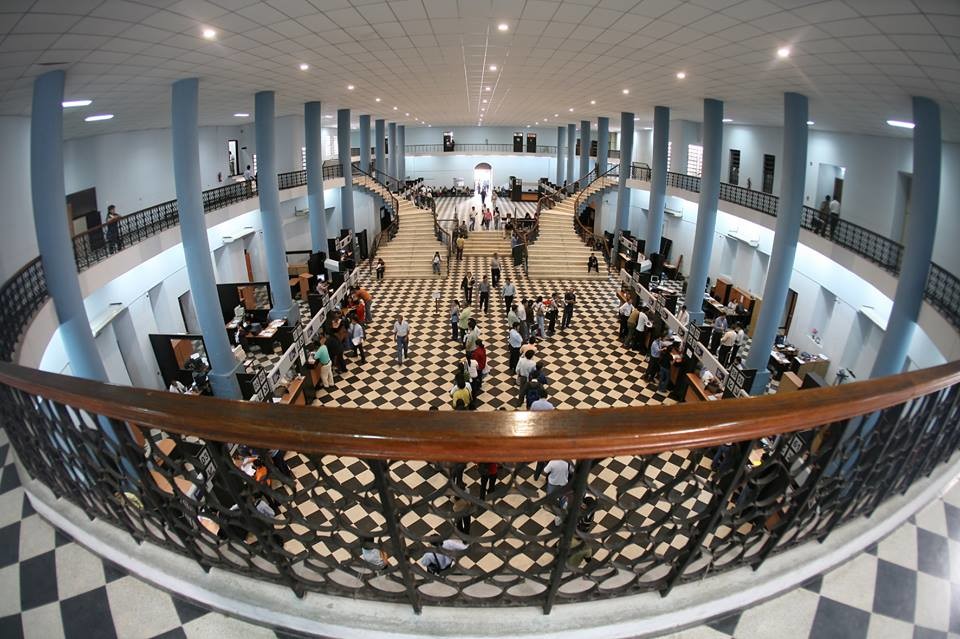 SET recaudó en enero 5,9% más que en el mismo mes de 2019