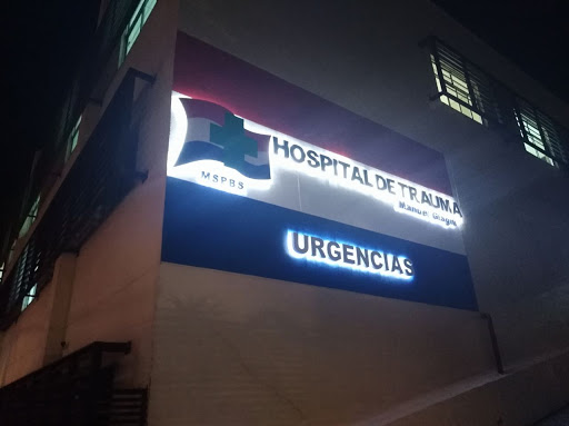 Presuntos hinchas de Cerro Porteño balean a joven en Itauguá