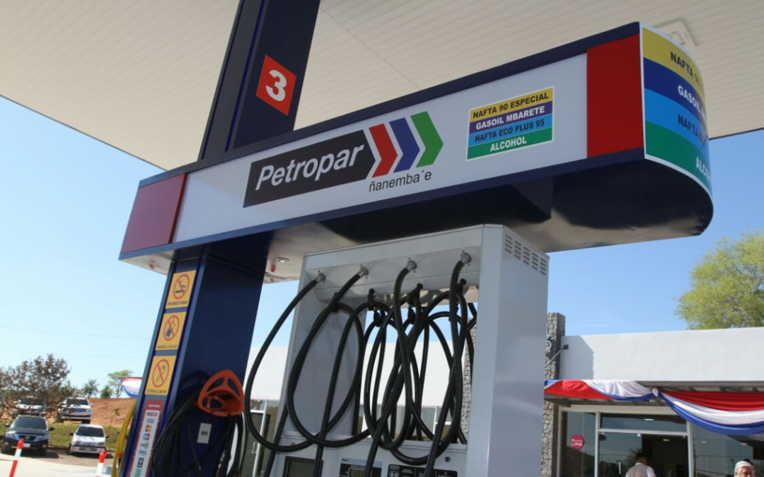 Precio de las naftas subirá desde este sábado
