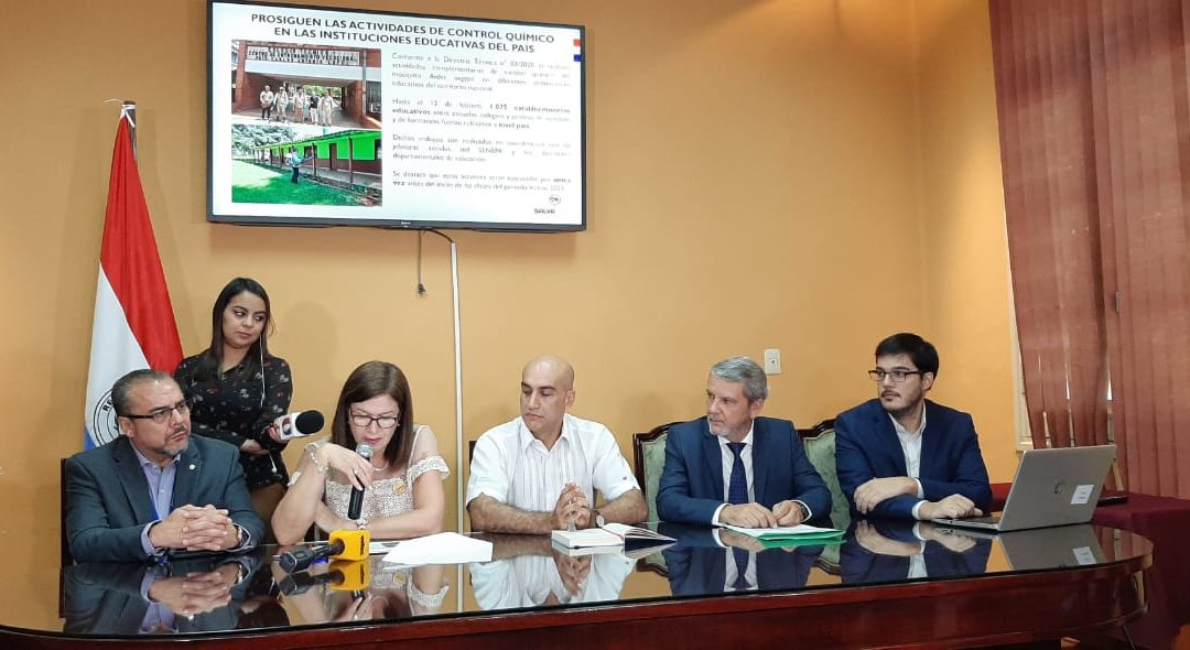 Confirman 16 muertes por dengue y 89 siguen en estudio