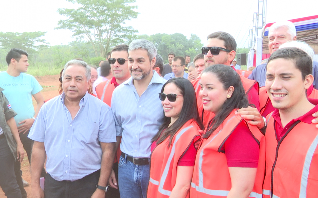 Central cuenta con nuevas conexiones viales interurbanas