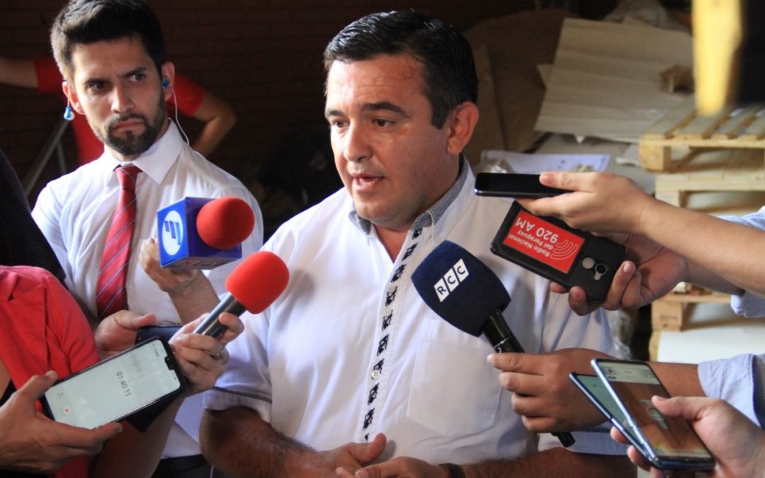 Según docentes, es imposible empezar las clases el 21 de febrero