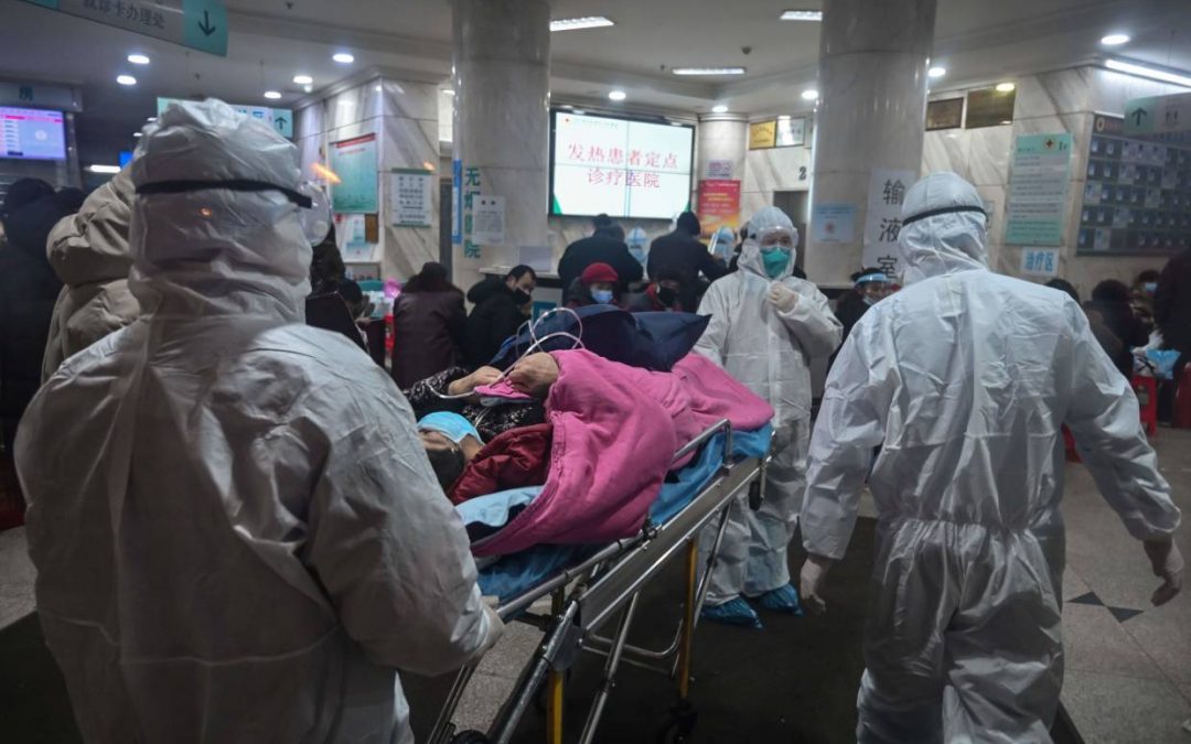 Confirman primera muerte por coronavirus fuera de Asia