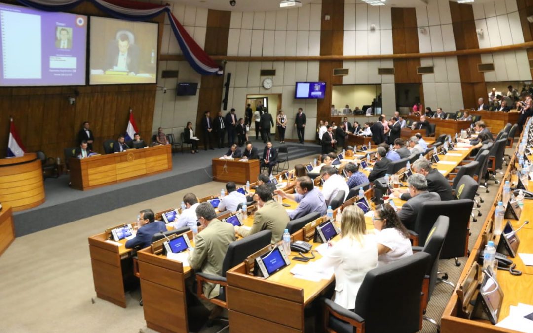 Diputados aprueban declaración de emergencia sanitaria por dengue