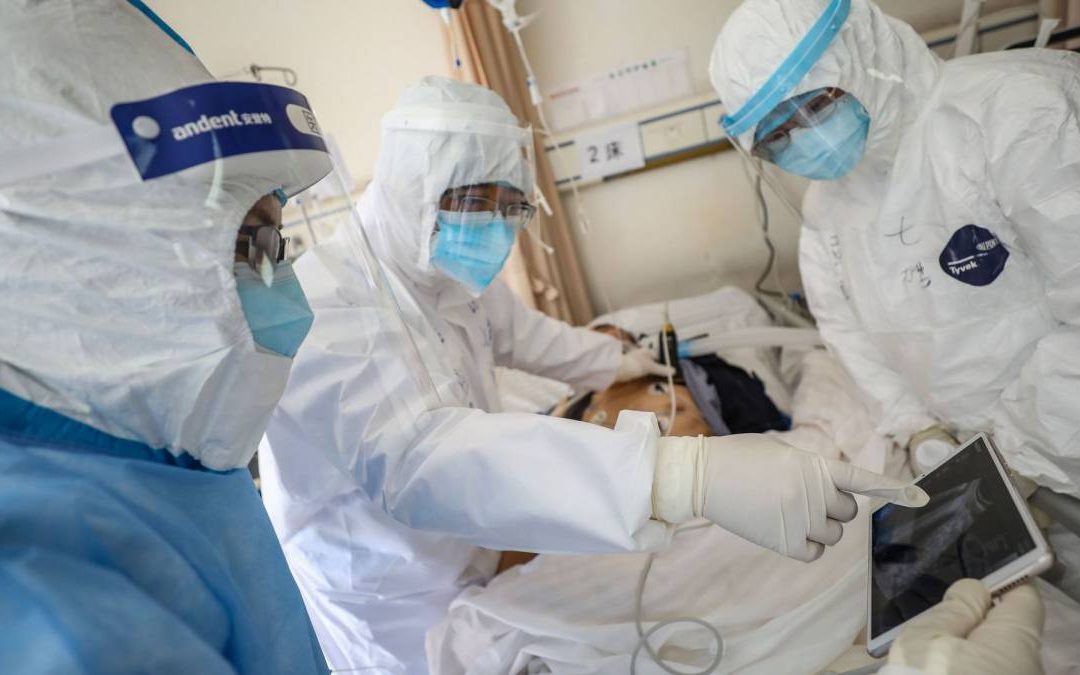 Director del Hospital de Wuhan murió por coronavirus