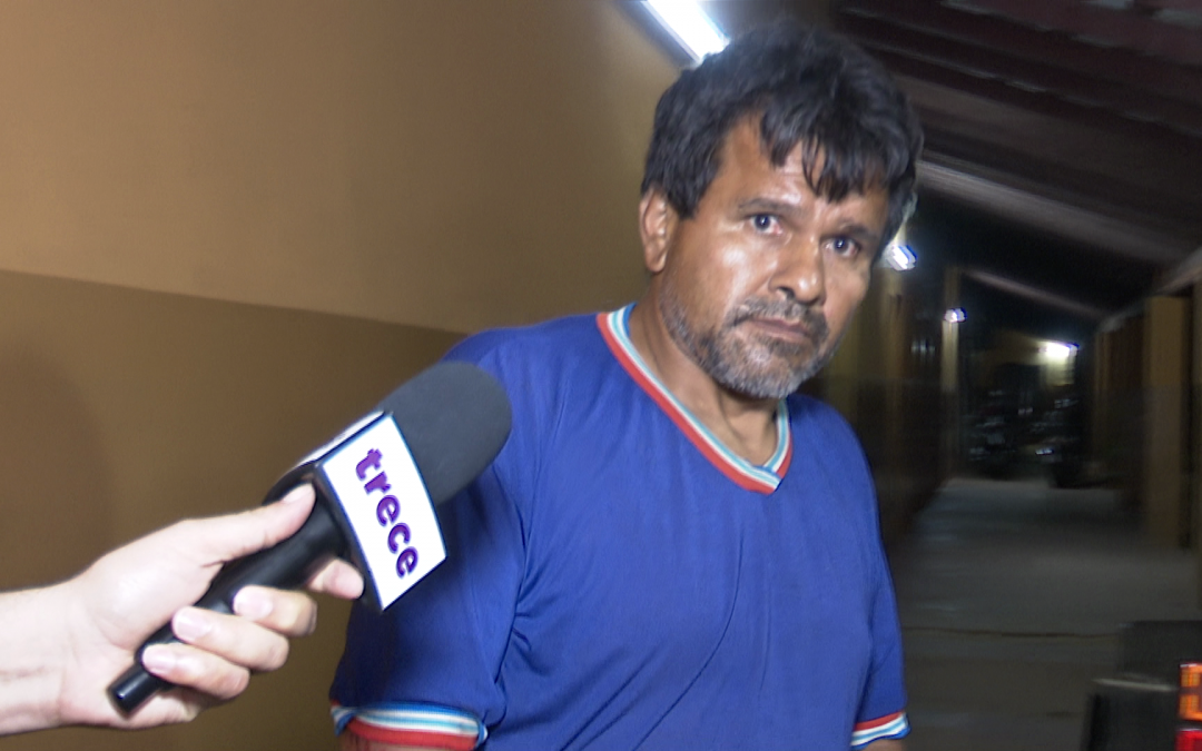 Hombre con orden de captura es hallado tras pelea en el Abasto