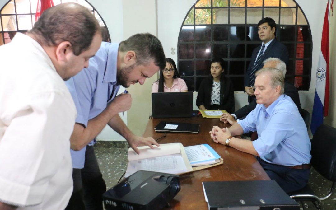 Arrancó la apertura de ofertas para la construcción de 600 viviendas en MRA