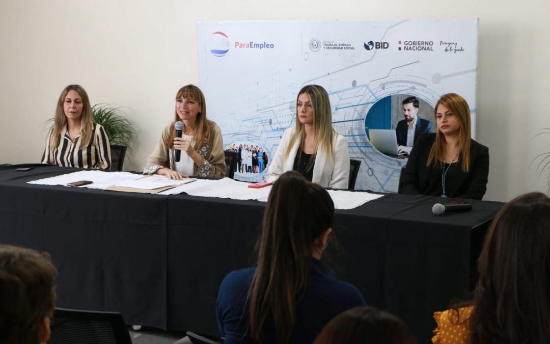 Anuncian maratón de empleos con más de 400 vacancias