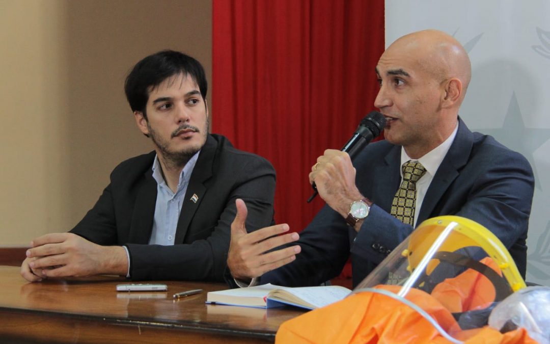Salud descarta tercer caso sospechoso de coronavirus