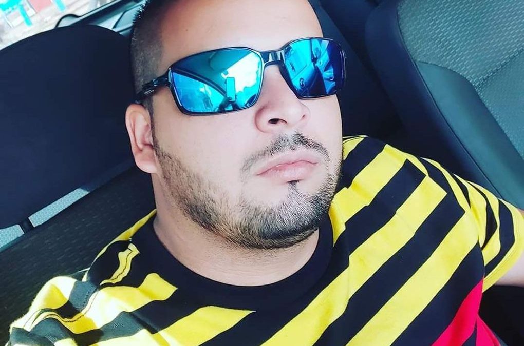 Sigue desaparecido hombre cuyo vehículo fue incinerado en Amambay