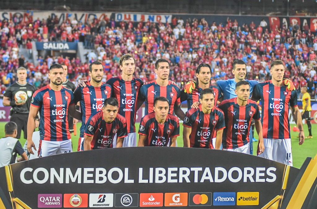Negra noche para Cerro Porteño: Humillado y eliminado