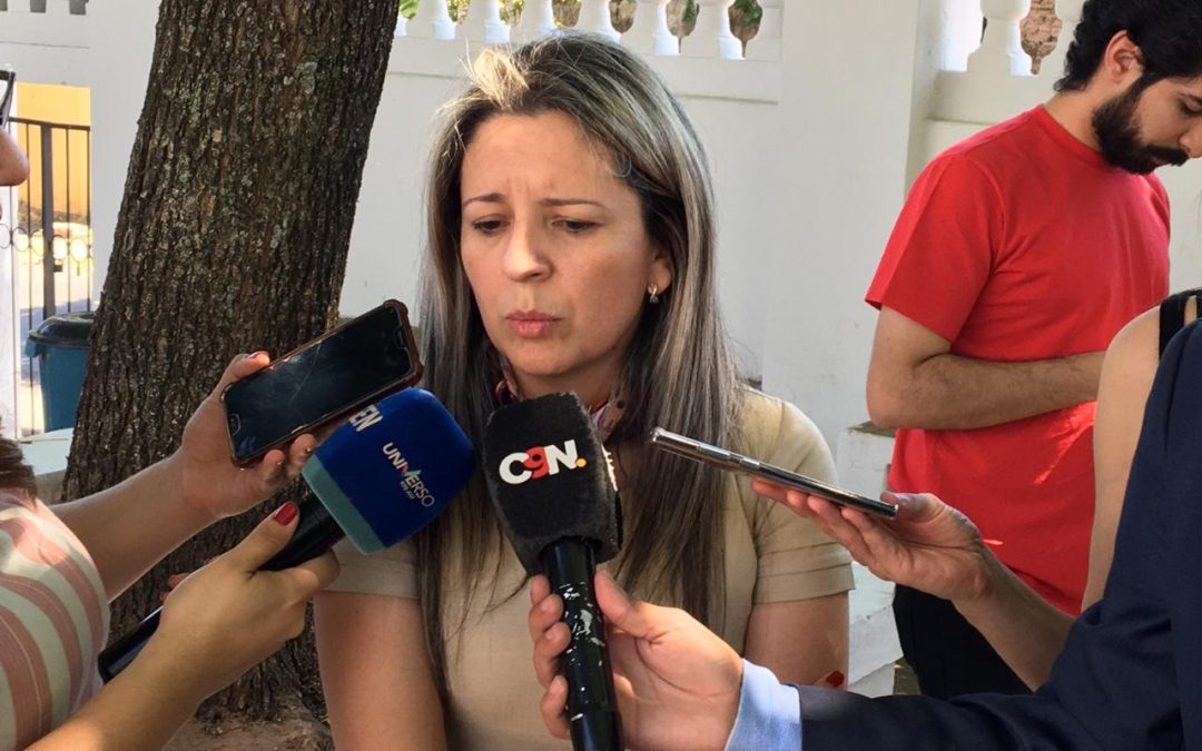 Hay indicios de que el cuerpo calcinado sería de la niña secuestrada