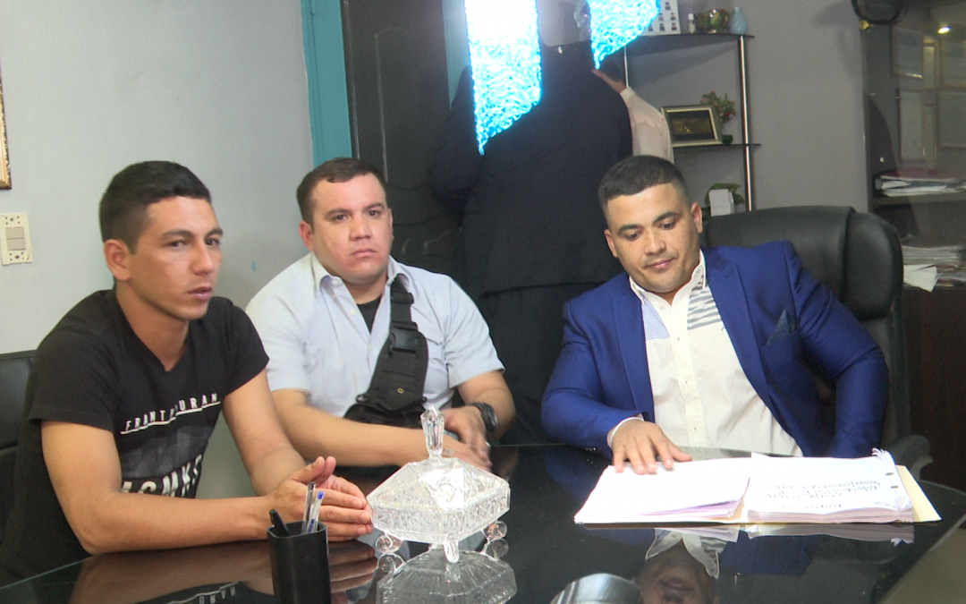 Abogado de Linces afirma que supuesta víctima se autolesionó para denunciarlos por tortura