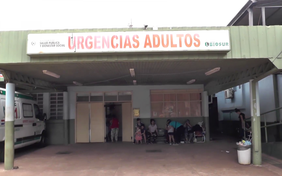 Autoridades sanitarias desmienten casos de coronavirus en Itapúa