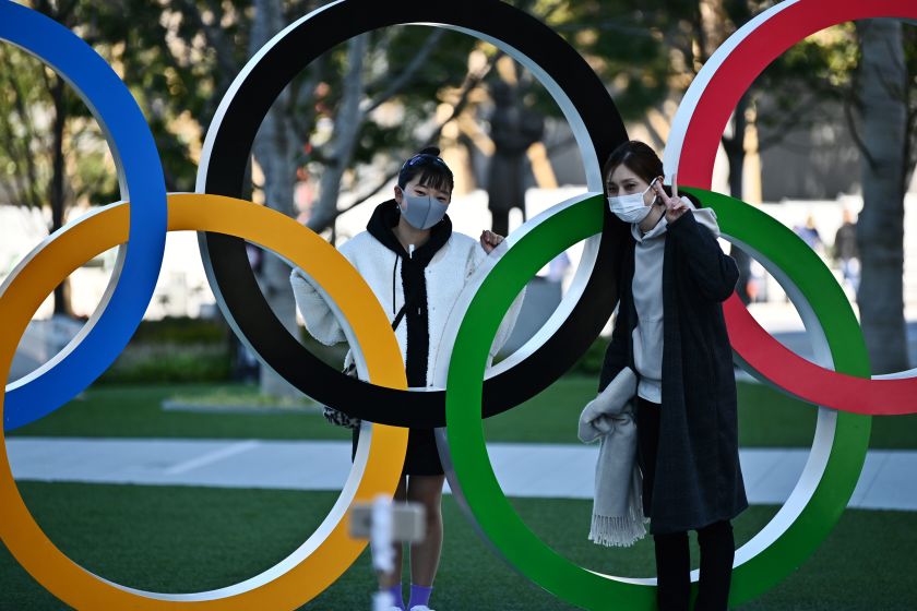 Juegos Olímpicos Tokio-2020 podrían aplazarse por el coronavirus