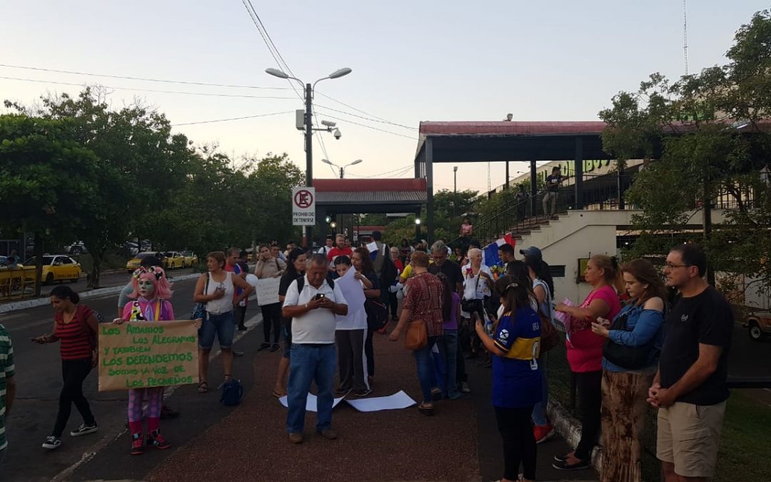 Detienen a presunto homicida de niña indígena