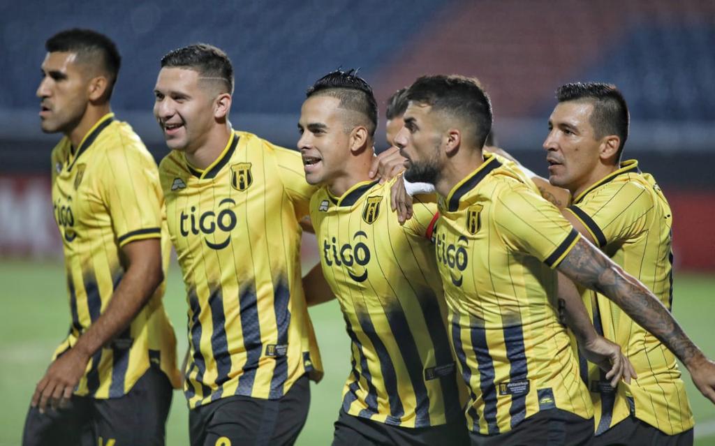 El Aborigen arrancó la fase de grupos con el pie derecho