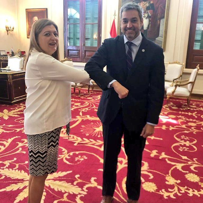 La higiene como bandera de prevención contra el coronavirus