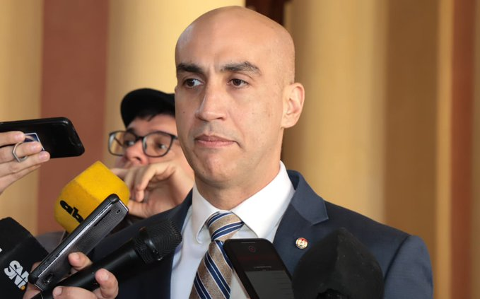 Clases y eventos masivos suspendidos por 15 días debido al Coronavirus