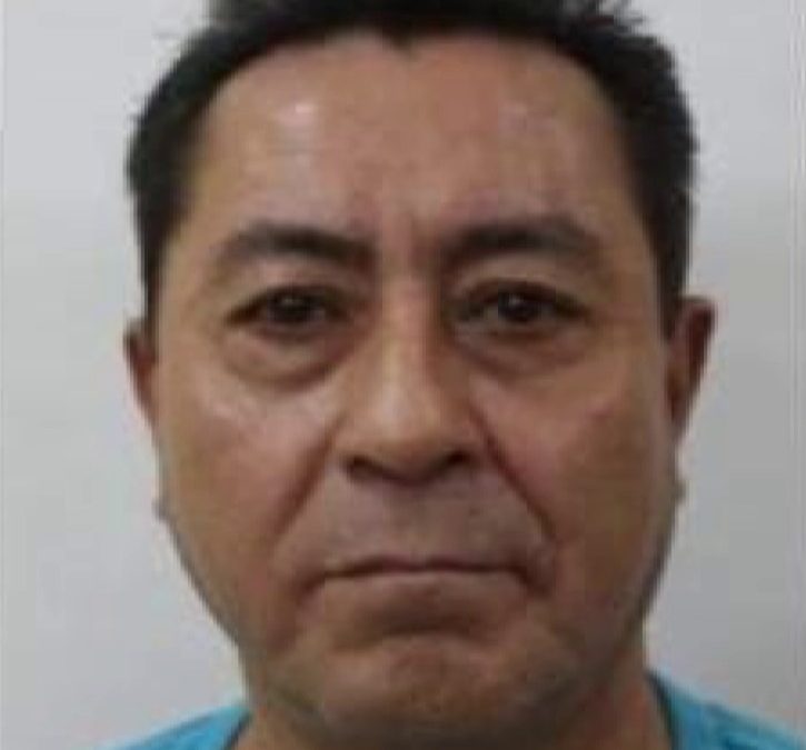 Buscan a familiares de un hombre fallecido en Capiatá