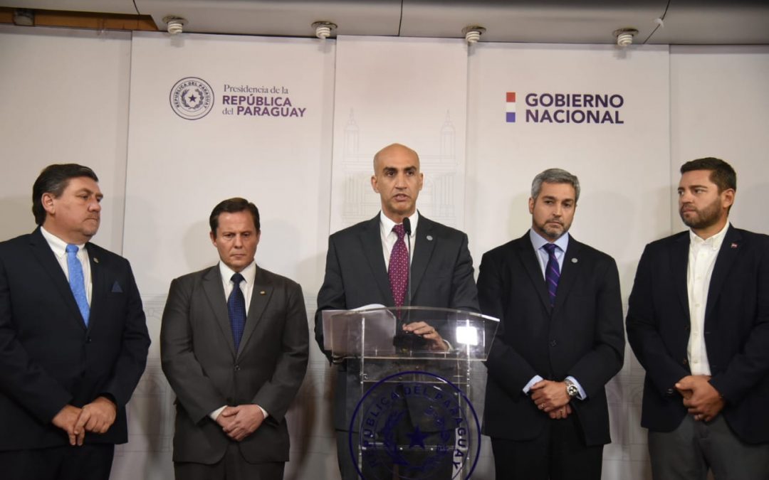Vigilancia de la Salud: “Nuestro protocolo rompe el de la OMS”