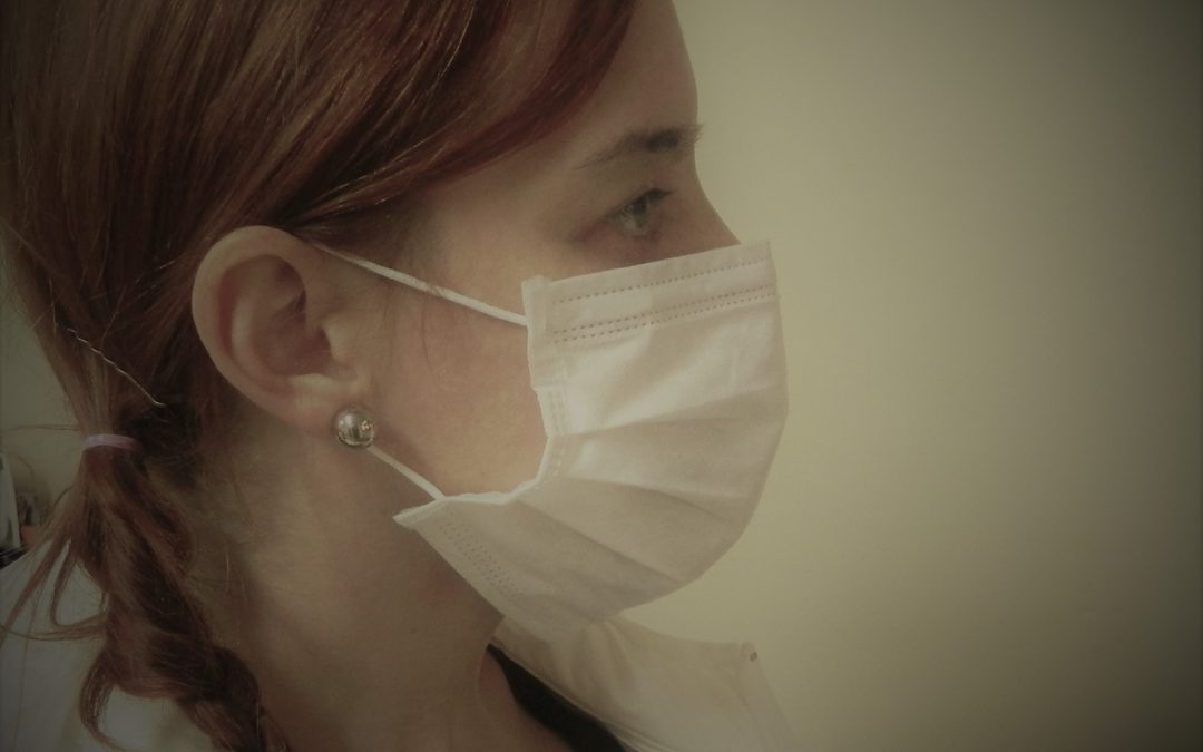 Coronavirus en Paraguay: síntomas, señales de alerta y prevención, según Salud