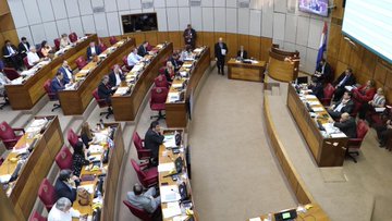 Senado busca evitar especulación de precios ante el coronavirus