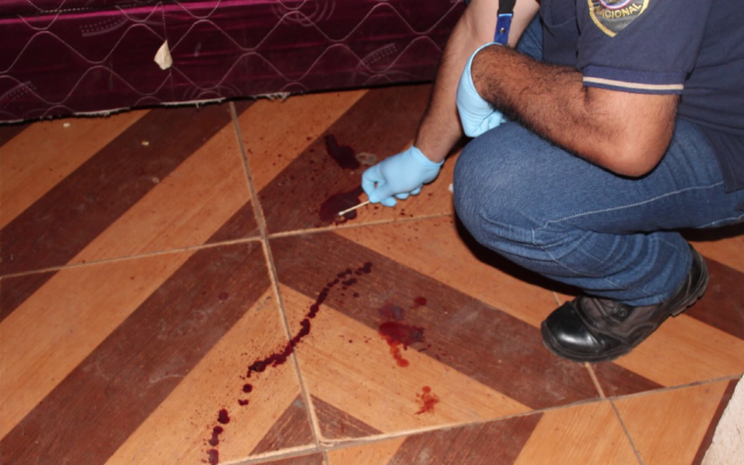 Adolescente presuntamente simuló su rapto en Itá