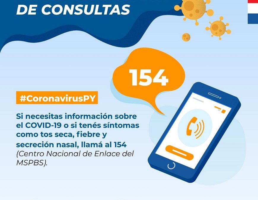 Suspenderán el 154 por dos horas mañana
