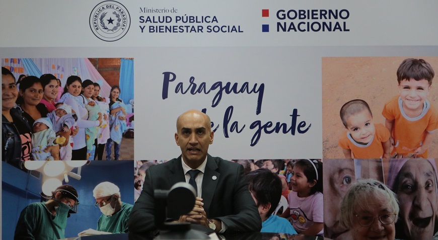 Covid-19: Hay posibilidades de extender la cuarentena