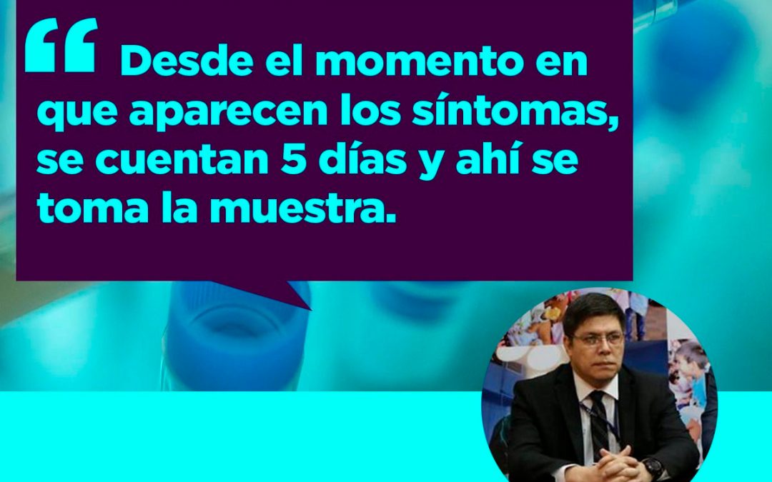Más de la mitad de los paraguayos podríamos contraer el coronavirus