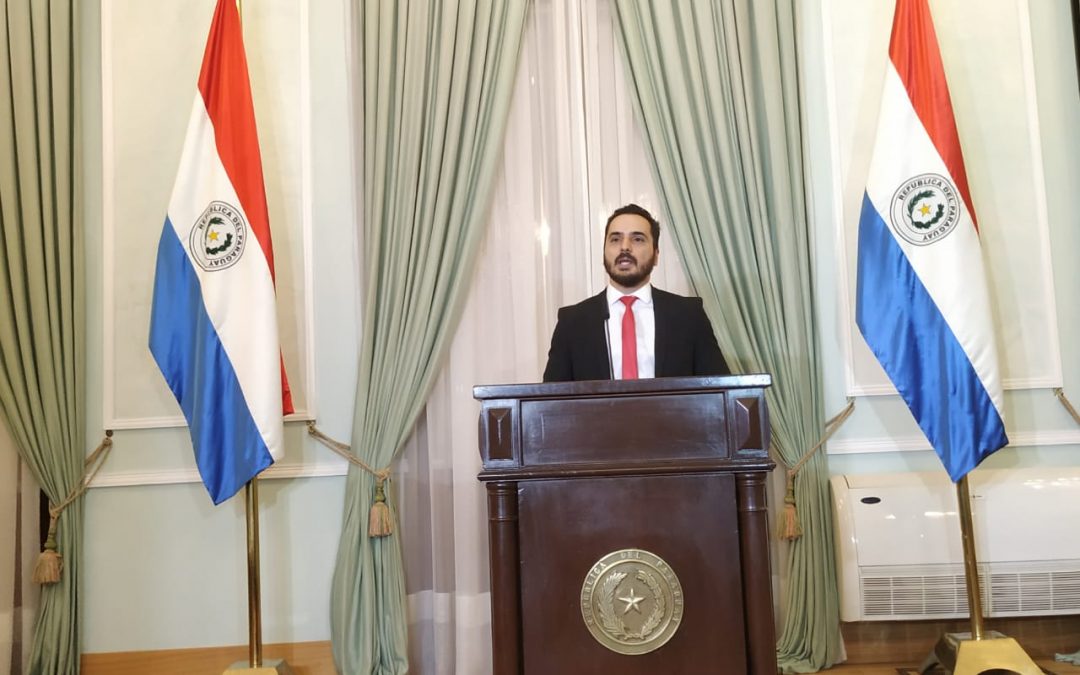 Paraguayos varados en el exterior serán asistidos y repatriados