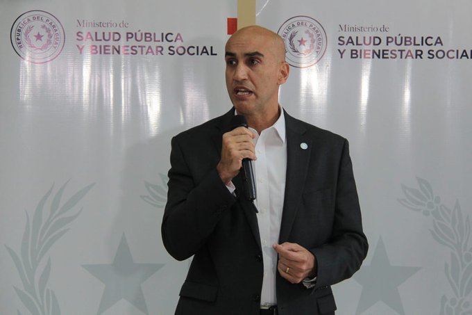 Suben a 52 los casos positivos de coronavirus