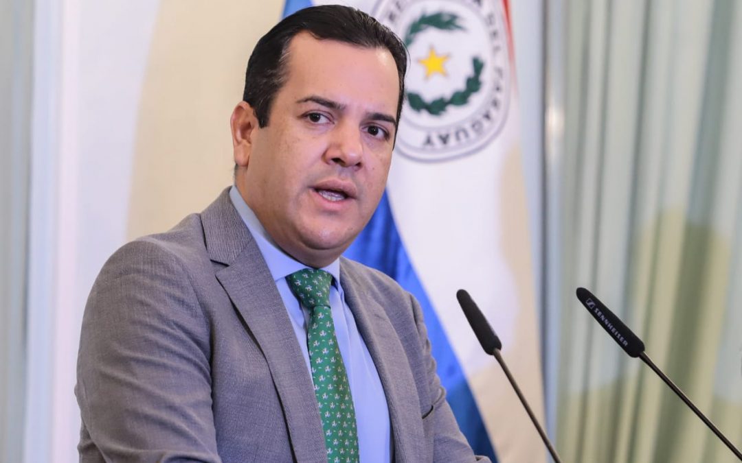 Líneas de crédito y fincas de autoconsumo es la propuesta del MAG