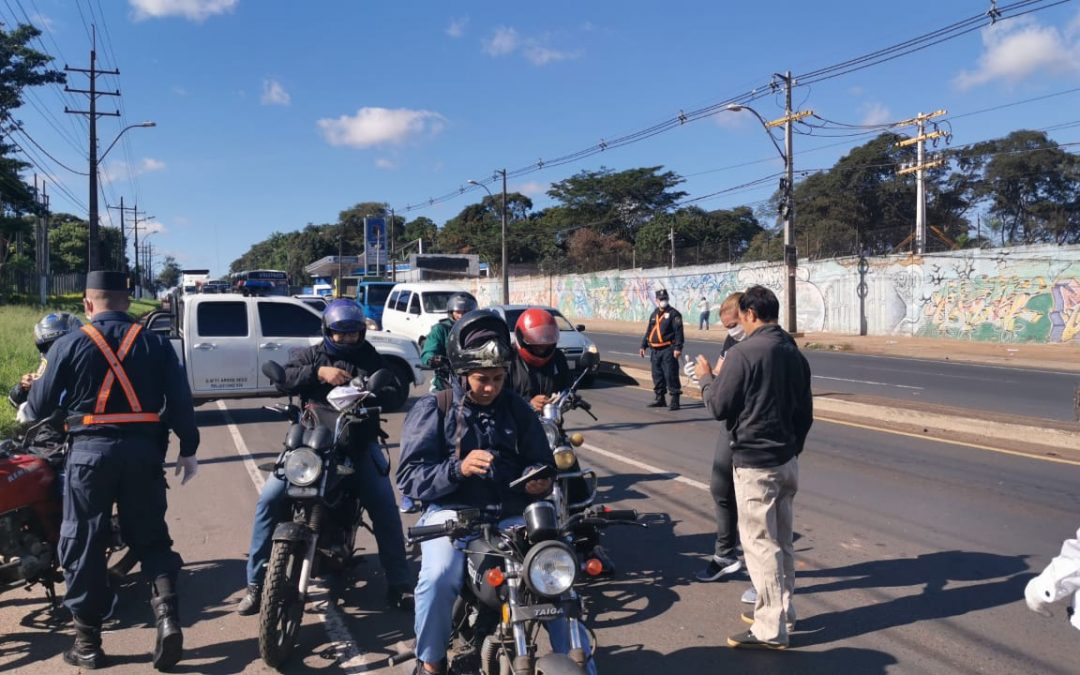 Covid-19: Fiscal solicita que medidas del Gobierno sean menos flexibles