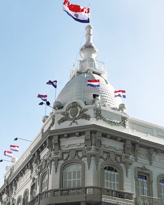 Banco Mundial otorga préstamo al Paraguay