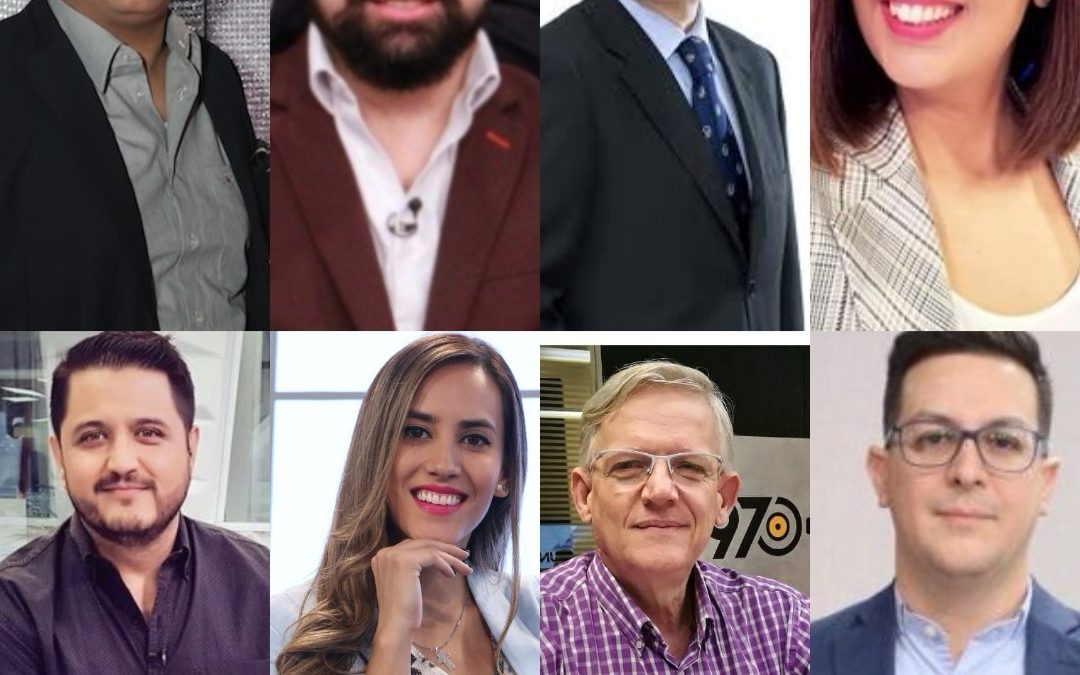 Medios se unen en la lucha contra el COVID19 en un especial informativo
